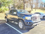 2017 GMC Canyon 4WD SLT