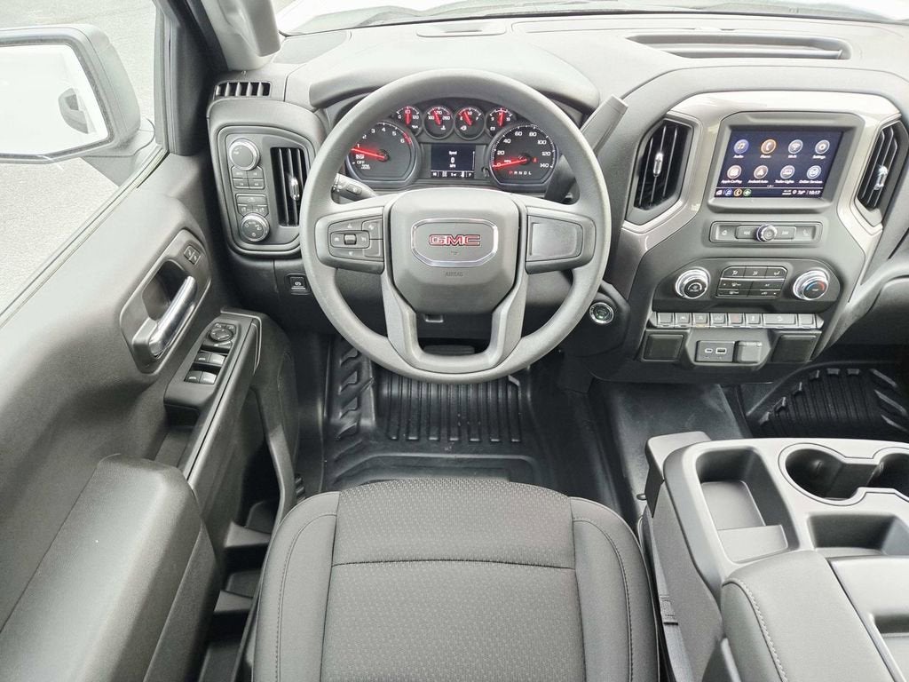 2026 GMC Sierra 1500 Pro - Photo 10