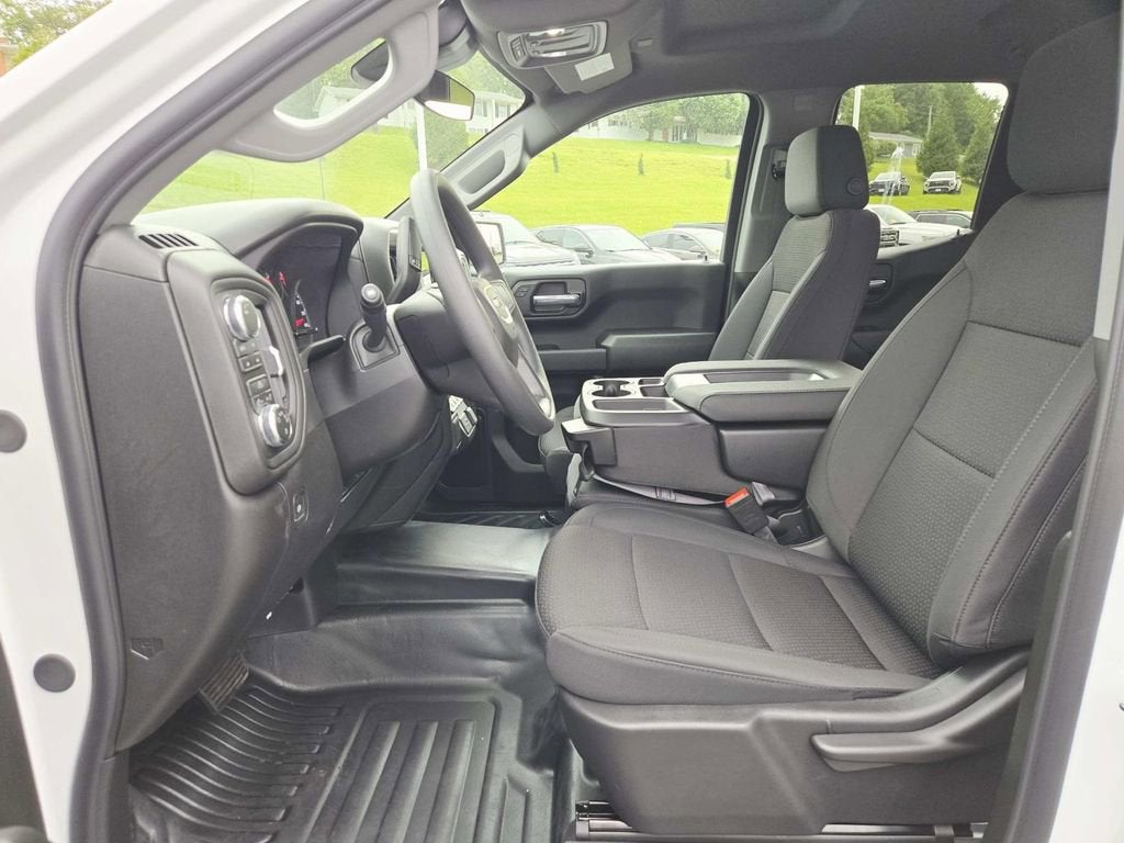 2026 GMC Sierra 1500 Pro - Photo 11