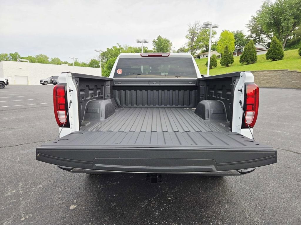 2026 GMC Sierra 1500 Pro - Photo 13