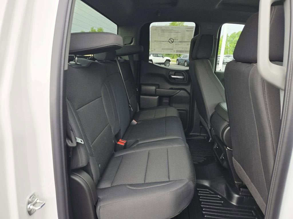 2026 GMC Sierra 1500 Pro - Photo 15