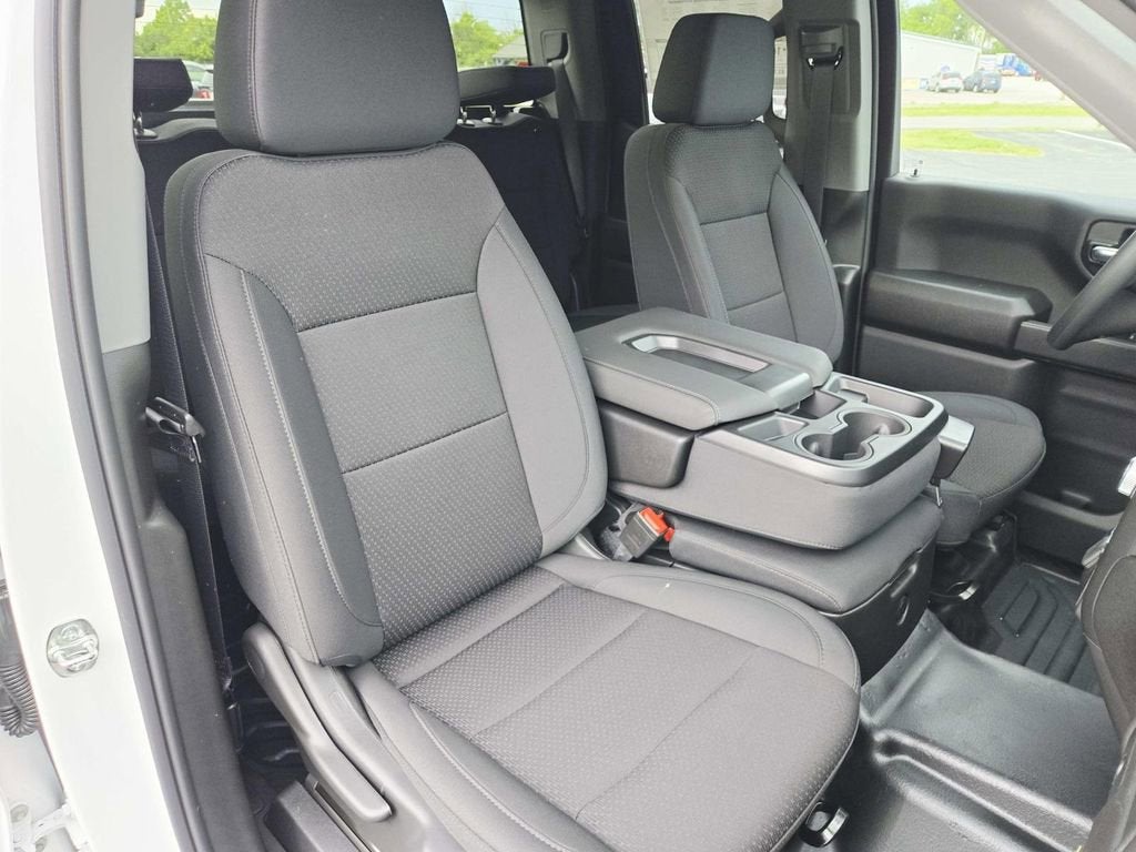2026 GMC Sierra 1500 Pro - Photo 16
