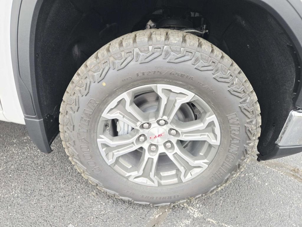 2026 GMC Sierra 1500 Pro - Photo 17