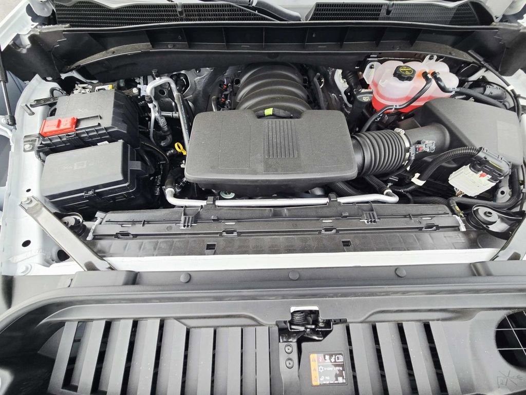 2026 GMC Sierra 1500 Pro - Photo 18