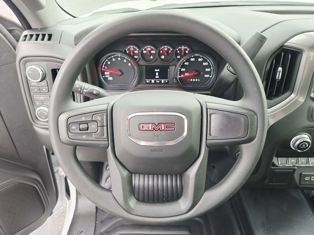 2026 GMC Sierra 1500 Pro - Photo 19