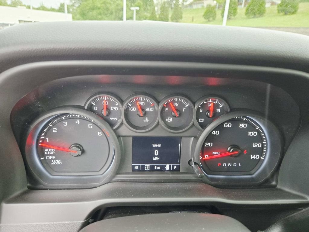 2026 GMC Sierra 1500 Pro - Photo 20