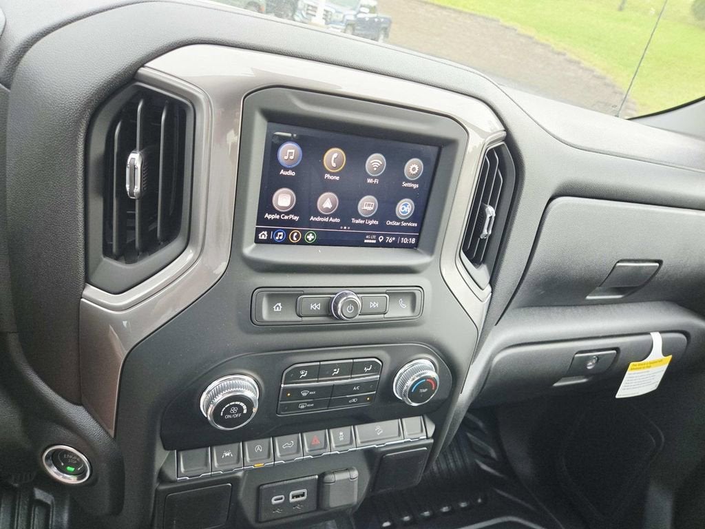 2026 GMC Sierra 1500 Pro - Photo 21