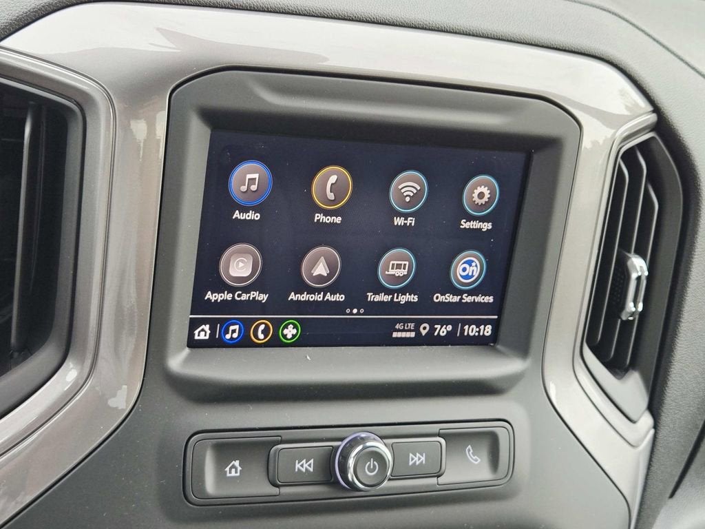 2026 GMC Sierra 1500 Pro - Photo 22