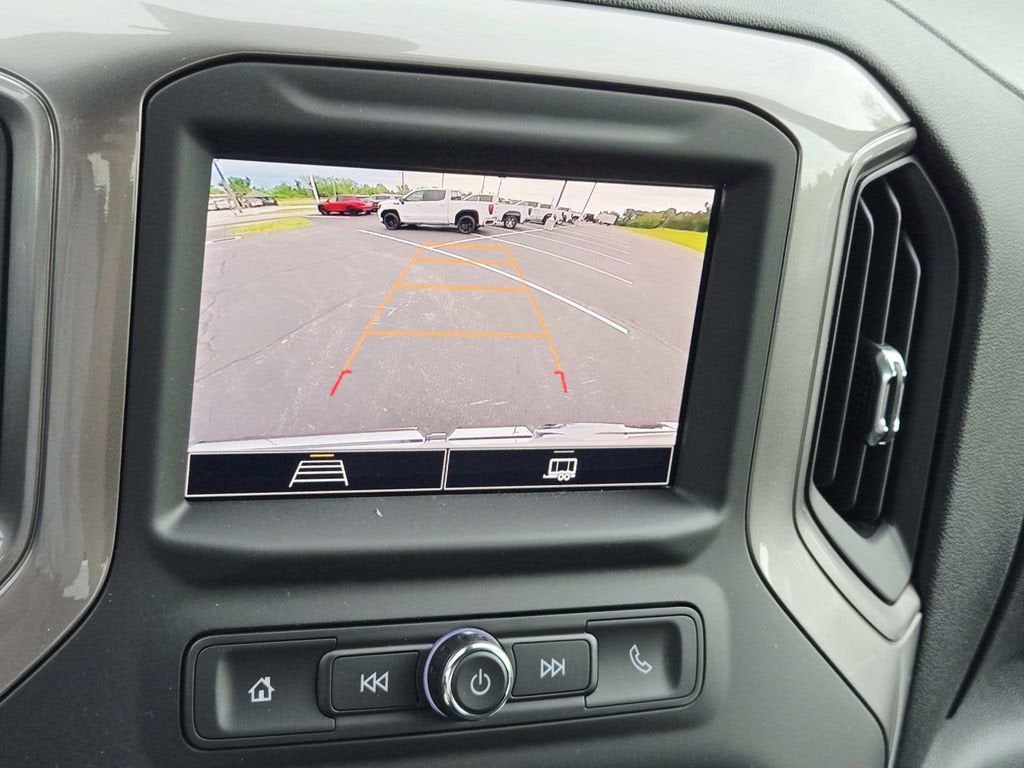 2026 GMC Sierra 1500 Pro - Photo 23