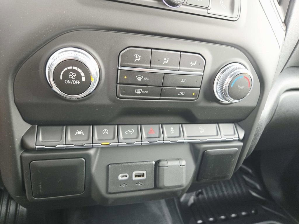 2026 GMC Sierra 1500 Pro - Photo 24