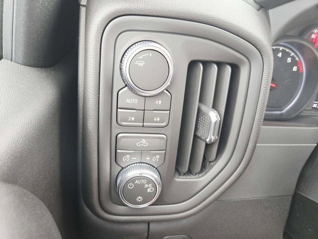 2026 GMC Sierra 1500 Pro - Photo 27