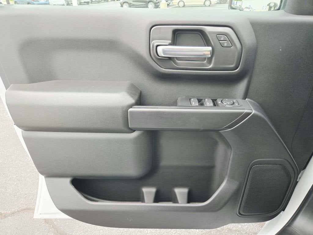 2026 GMC Sierra 1500 Pro - Photo 28