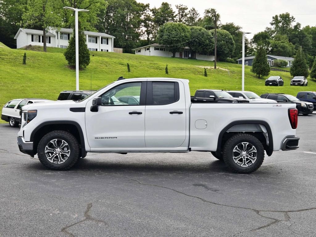 2026 GMC Sierra 1500 Pro - Photo 6
