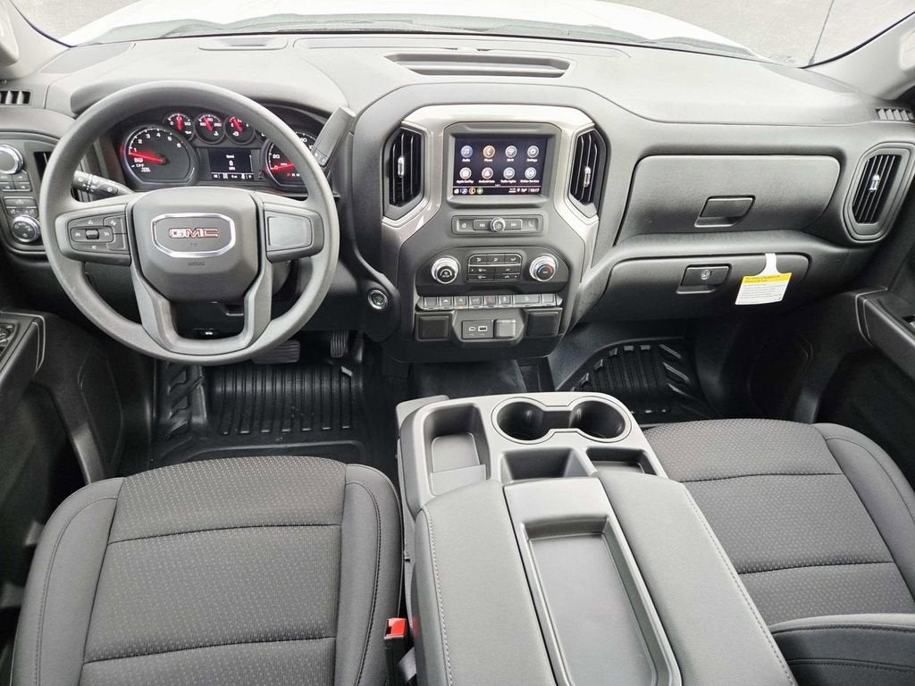 2026 GMC Sierra 1500 Pro - Photo 9