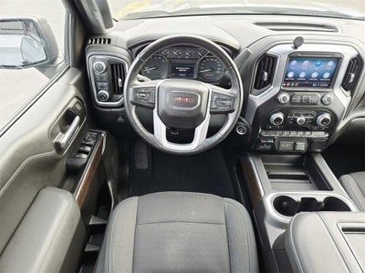 2019 GMC Sierra 1500 Elevation