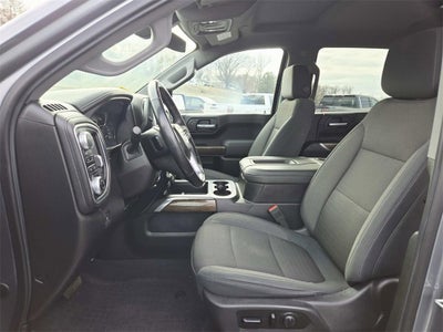 2019 GMC Sierra 1500 Elevation