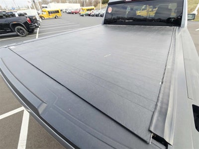 2019 GMC Sierra 1500 Elevation