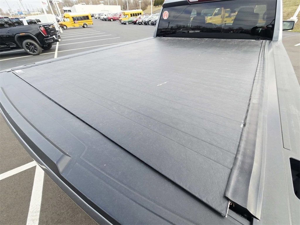 2019 GMC Sierra 1500 Elevation