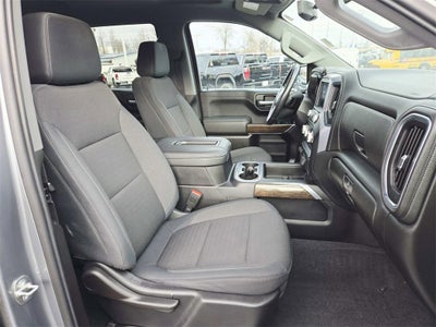 2019 GMC Sierra 1500 Elevation