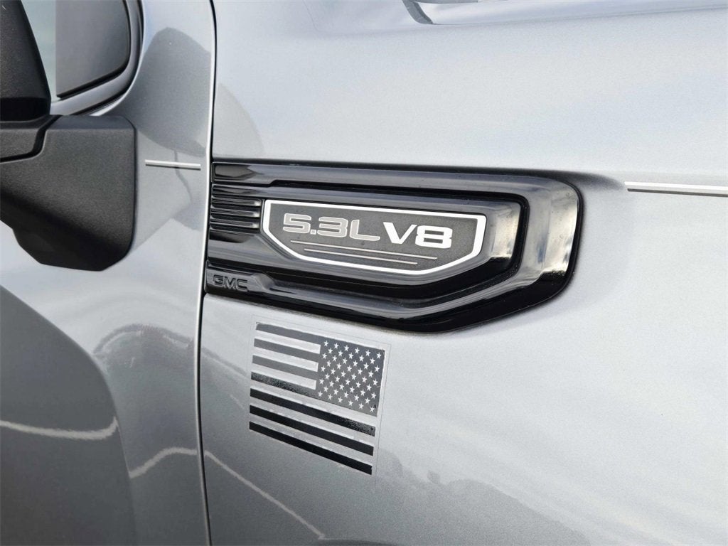 2019 GMC Sierra 1500 Elevation