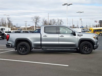 2019 GMC Sierra 1500 Elevation