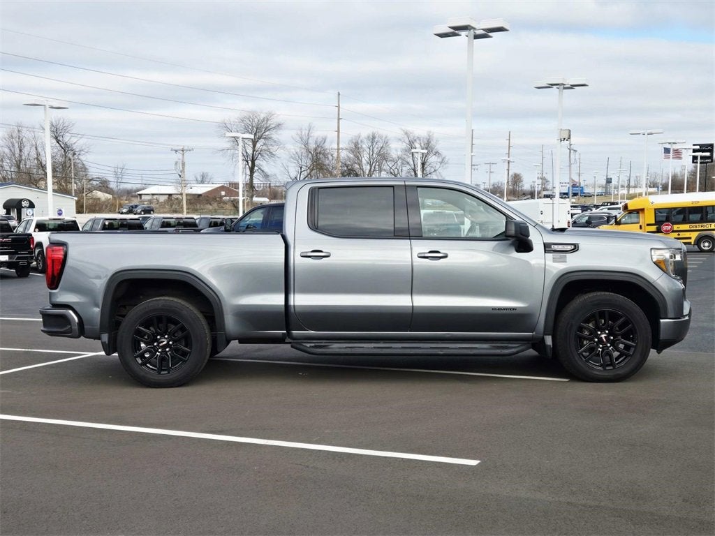 2019 GMC Sierra 1500 Elevation