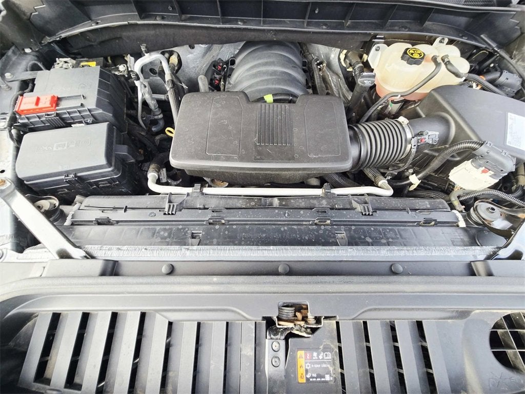 2019 GMC Sierra 1500 Elevation