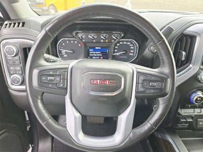 2019 GMC Sierra 1500 Elevation