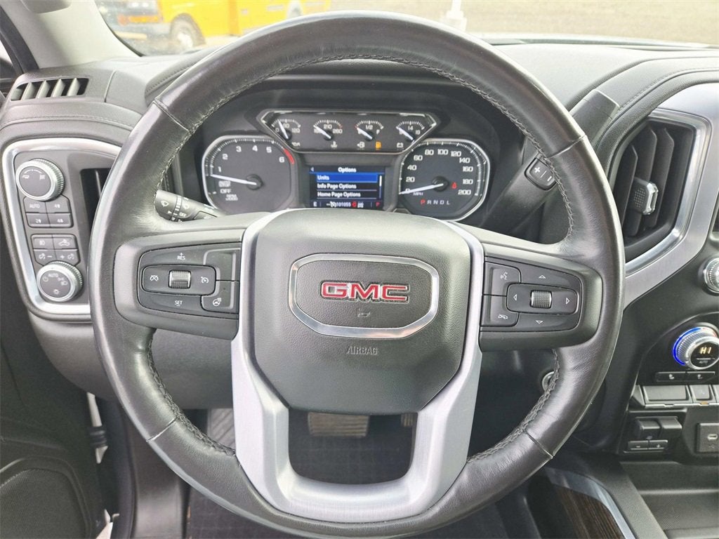 2019 GMC Sierra 1500 Elevation