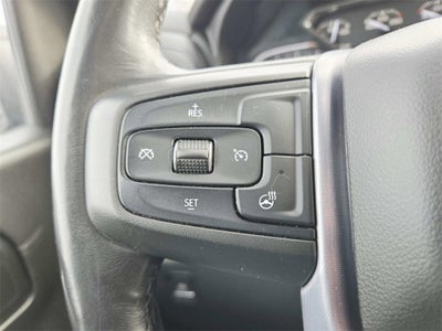 2019 GMC Sierra 1500 Elevation