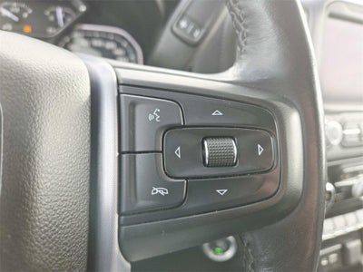 2019 GMC Sierra 1500 Elevation