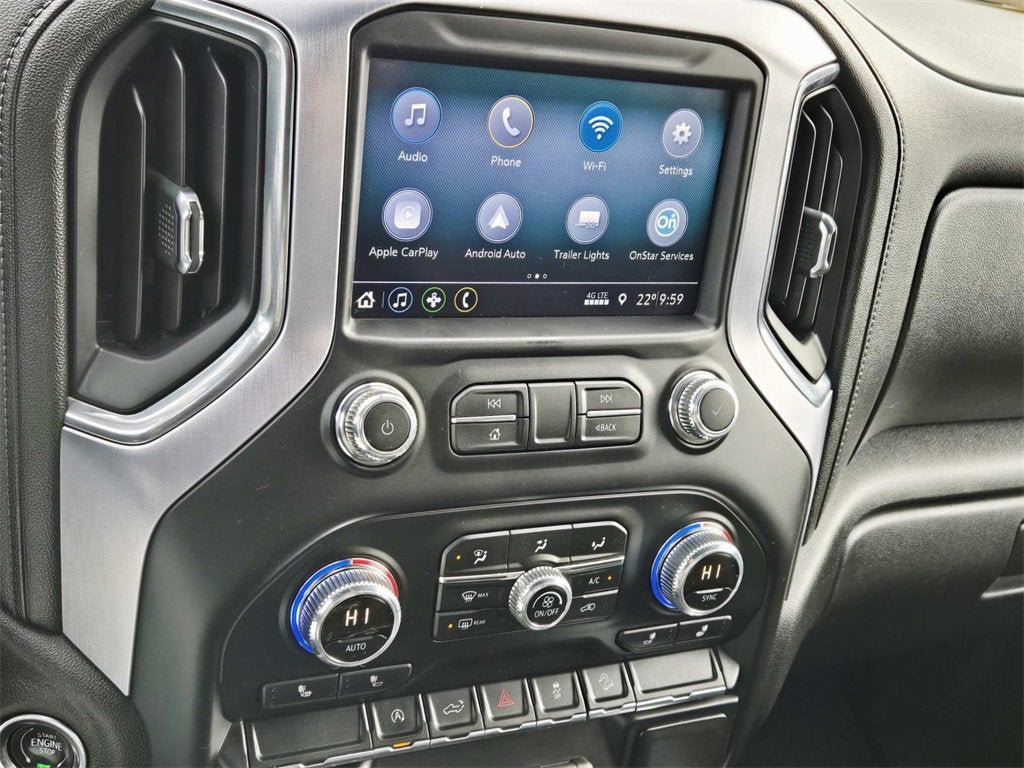 2019 GMC Sierra 1500 Elevation