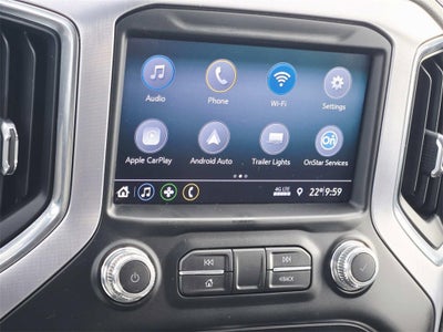 2019 GMC Sierra 1500 Elevation