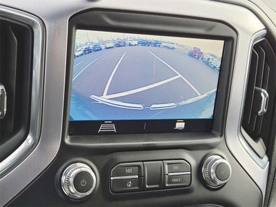 2019 GMC Sierra 1500 Elevation