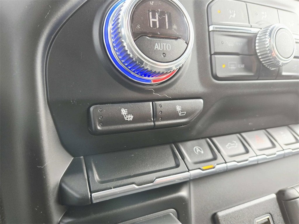 2019 GMC Sierra 1500 Elevation