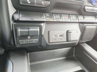 2019 GMC Sierra 1500 Elevation