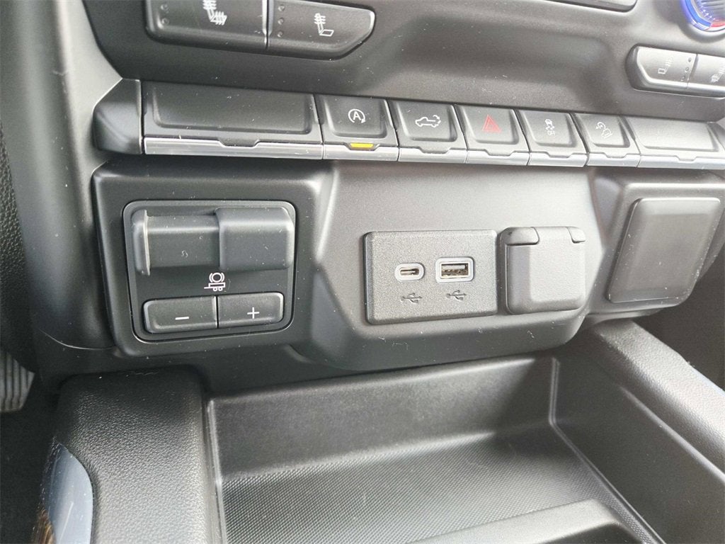 2019 GMC Sierra 1500 Elevation