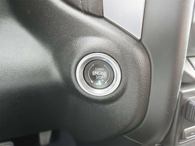 2019 GMC Sierra 1500 Elevation