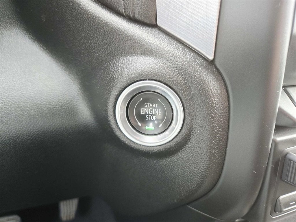 2019 GMC Sierra 1500 Elevation