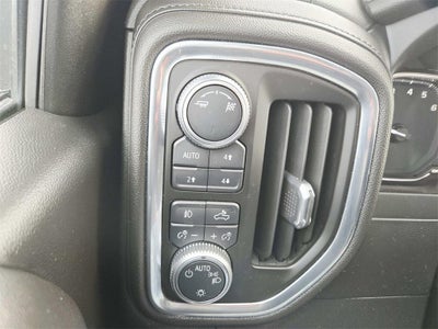 2019 GMC Sierra 1500 Elevation