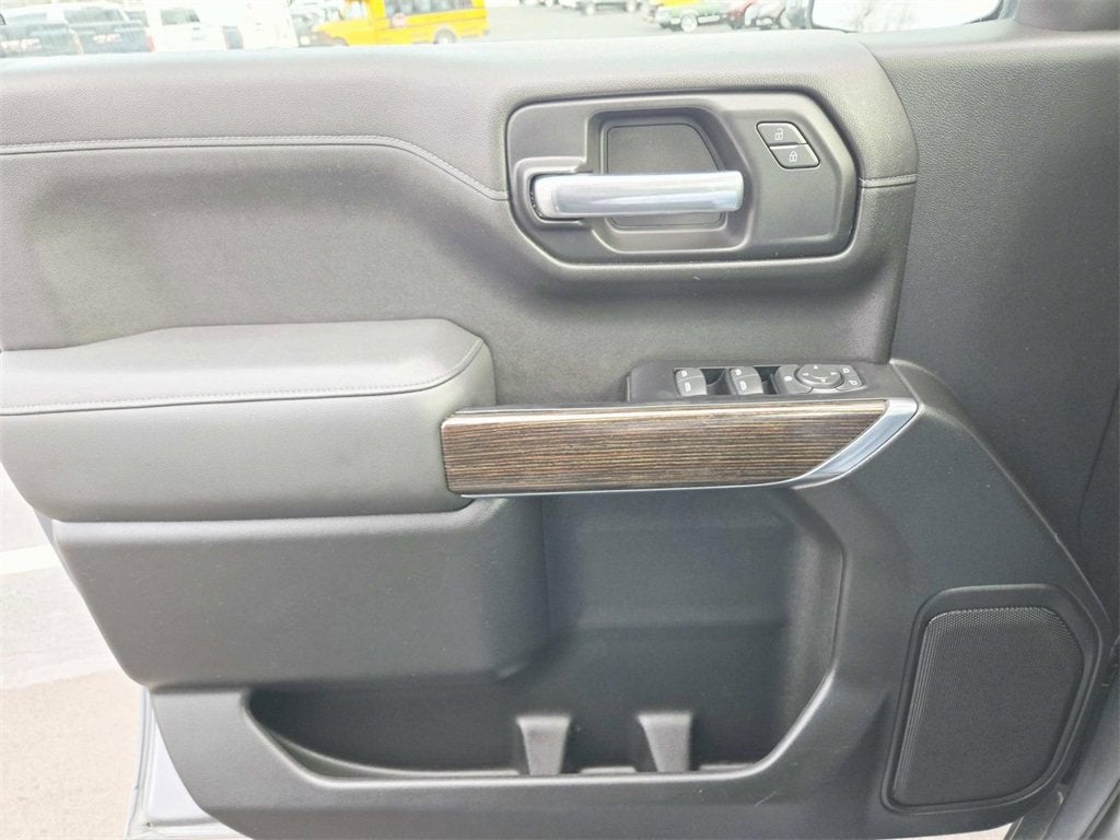 2019 GMC Sierra 1500 Elevation