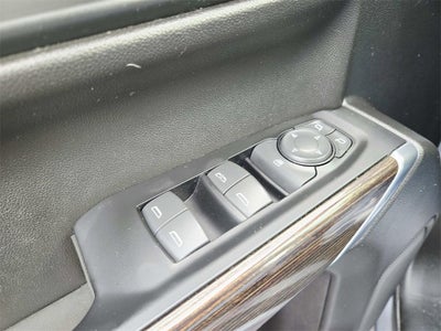 2019 GMC Sierra 1500 Elevation