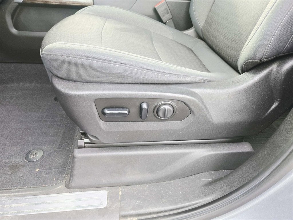 2019 GMC Sierra 1500 Elevation