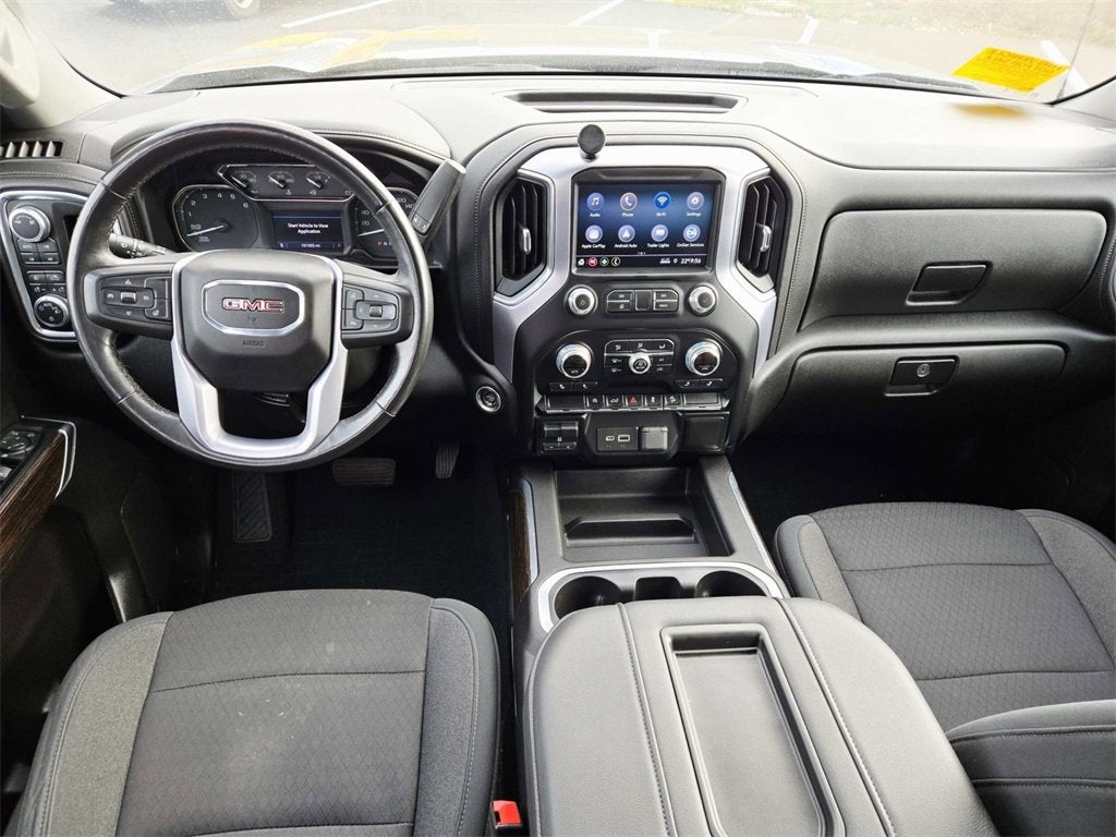 2019 GMC Sierra 1500 Elevation
