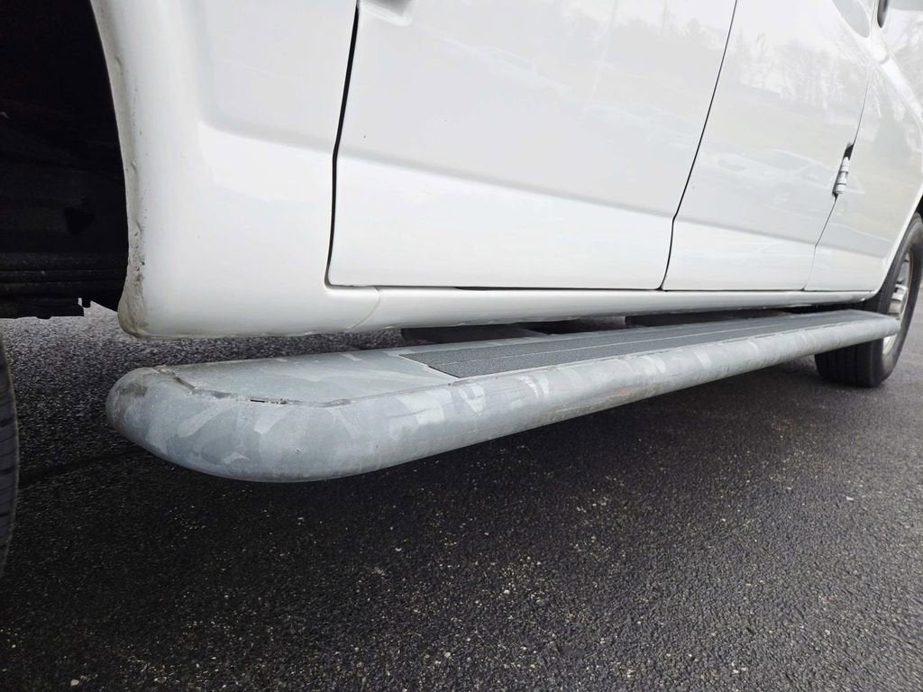 2021 GMC Savana Cargo 2500 Base