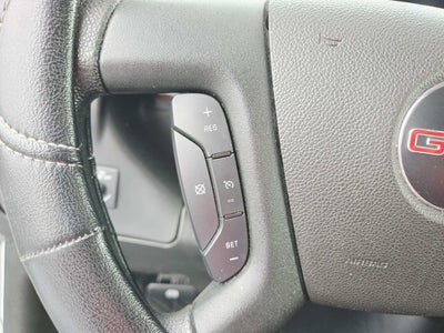 2021 GMC Savana Cargo 2500 Base