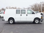 2021 GMC Savana Cargo 2500 Base