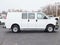 2021 GMC Savana Cargo 2500 Base