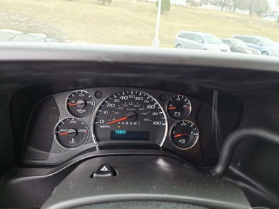 2021 GMC Savana Cargo 2500 Base