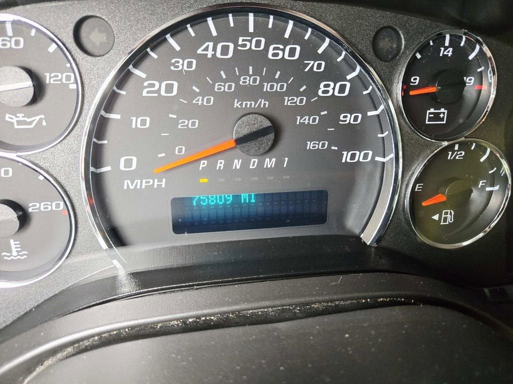 2021 GMC Savana Cargo 2500 Base